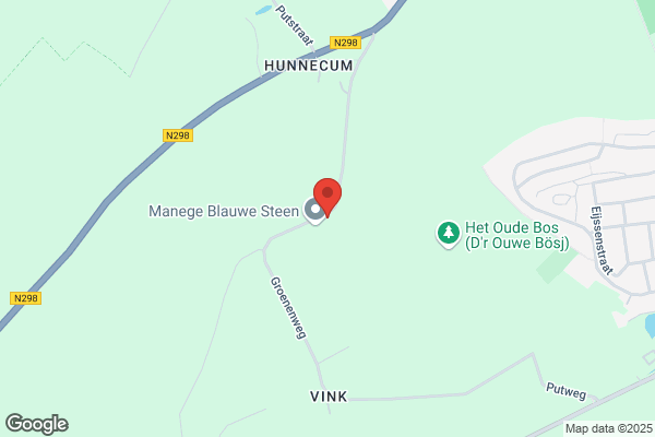 Dierenpension Spaubeek