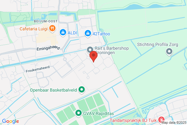 Dierenzorg