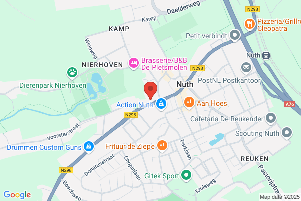 Nievelstein, G M
