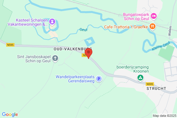 Lardenoije Informatisering