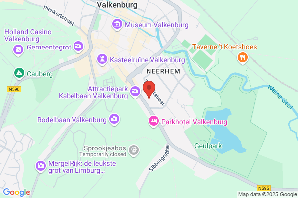Nic Cobben Automatisering
