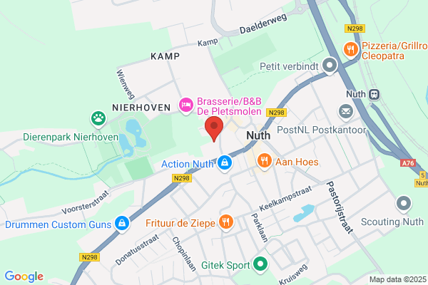 Keukenstudio Nuth B.V.