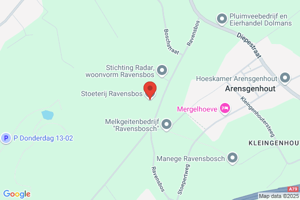 Handelsonderneming Rodiger Bv