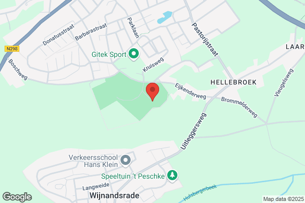 Hunnekens, R