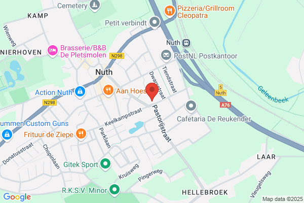 Buitenschoolse Opvang, Bsob