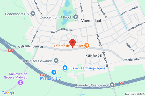 Cox Voerendaal Bv