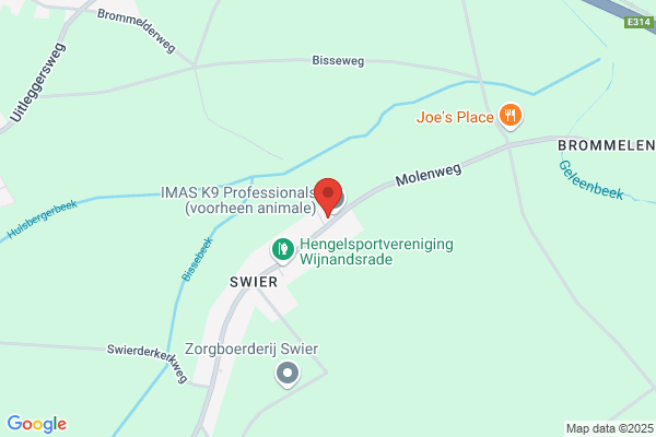 Klussenbedrijf W Maessen
