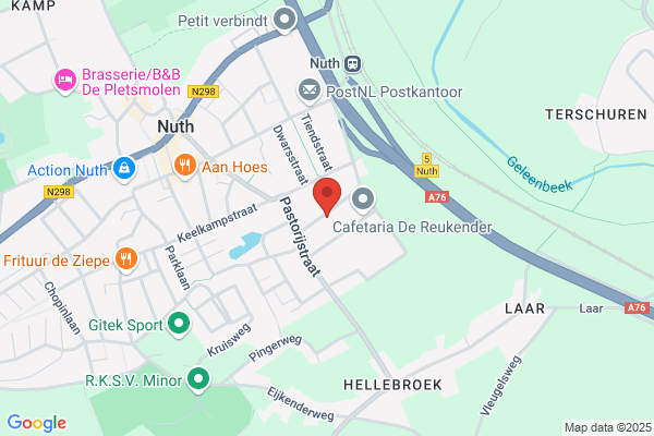N.K. Verweijst Dakdekkers- En Loodgietersbedrijf
