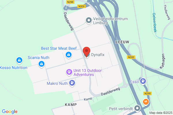 Reparatie- En Onderhoudsbedrijf H. Mand