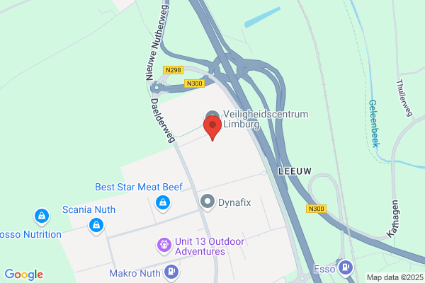 Wetech Bv