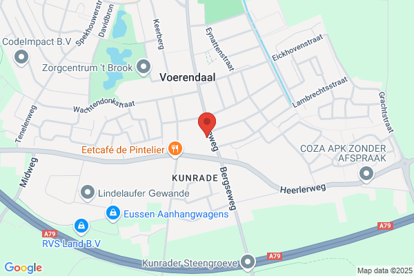 Kunderhoes