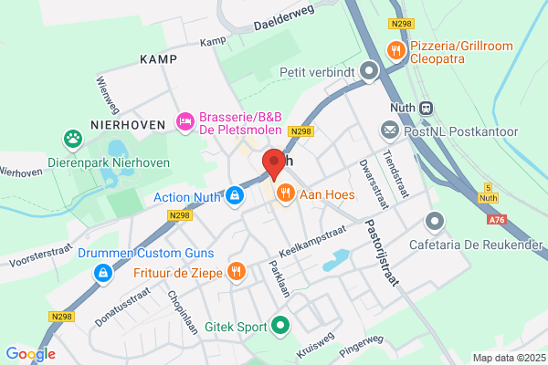 Stichting Gemeenschapshuis