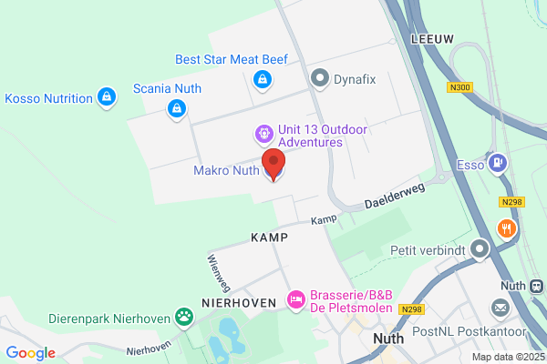 Makro Nuth