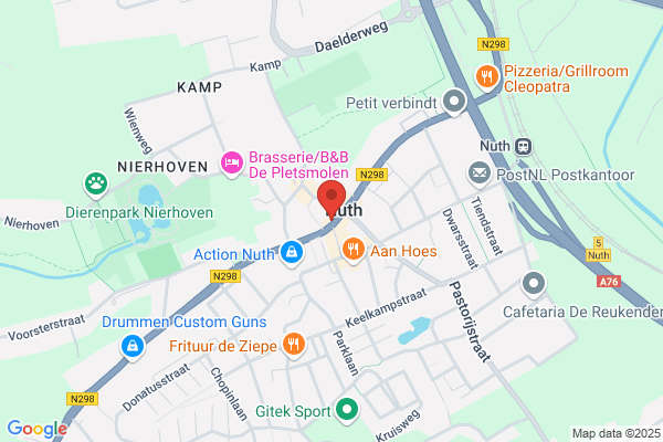 Drukkerij Rosbeek B.V.