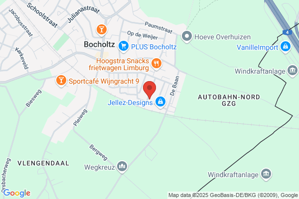 Tbd Luchttechniek