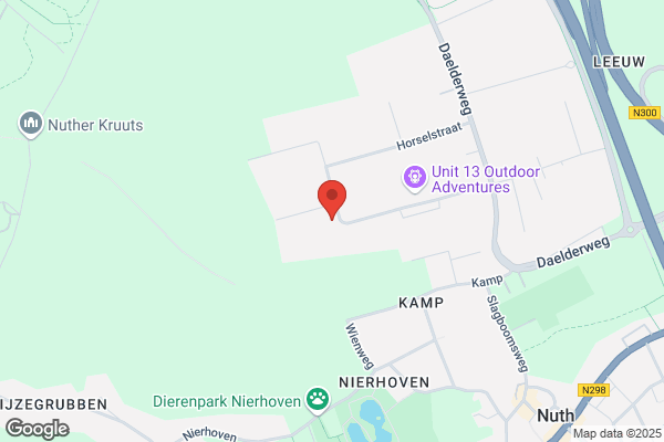 Bakkersland Nuth B.V. (Wafel Janssen)
