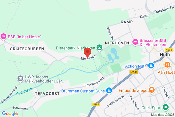 Dapro Nuth