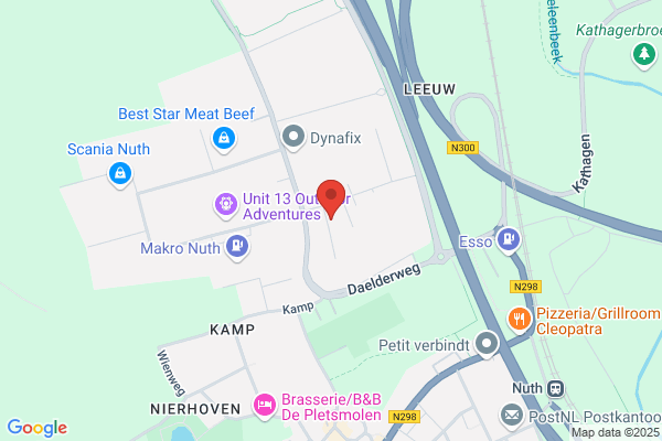 Dings Decor Bv
