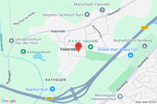Kabouter De