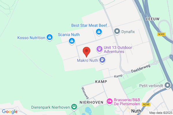 Kurstjens Nuth Bv