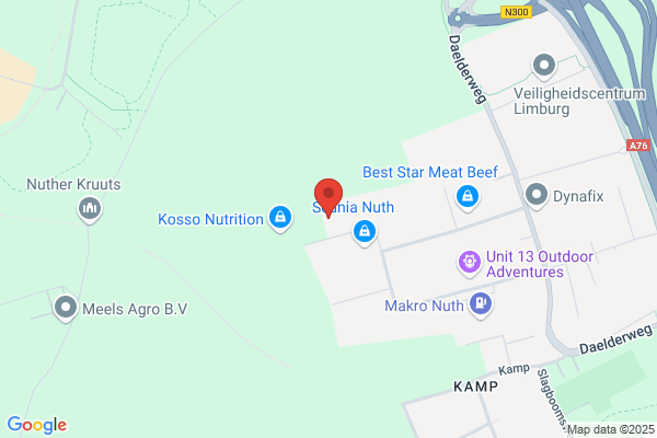 Meens Nuth