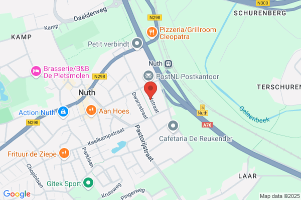 Mgc Zicht Nirve