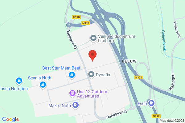 Sangers Riooltechniek