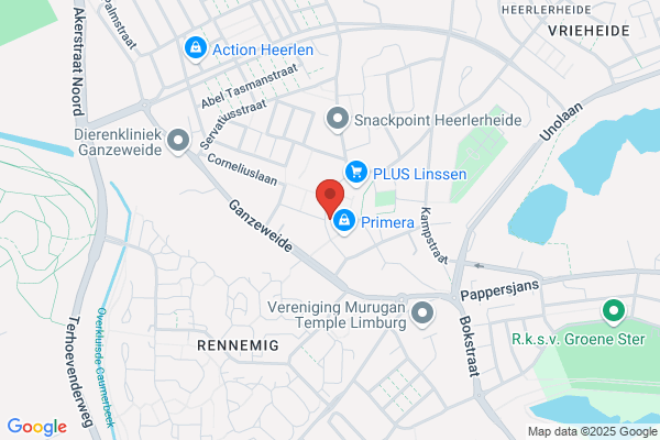 Domino's Pizza Heerlen Heerlerheide