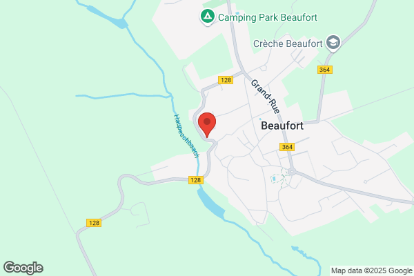 Restaurant Auberge Rustique