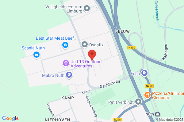 Tillmanns Bouwservice Nuth Bv