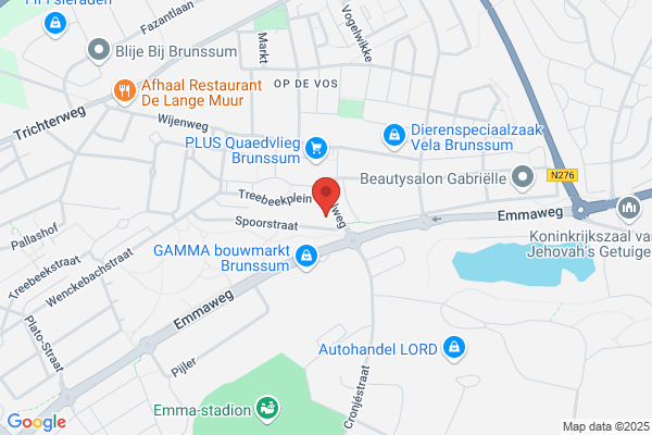 Handelsschool Brunssum