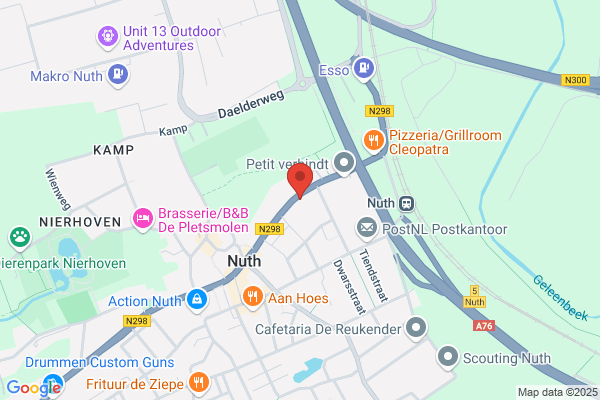 Ruck-Zuck Drive In Drankhandel