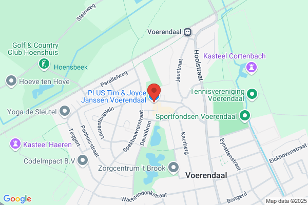 PLUS Tim & Joyce Janssen Voerendaal