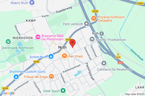 Köhlen Tandartsenpraktijk