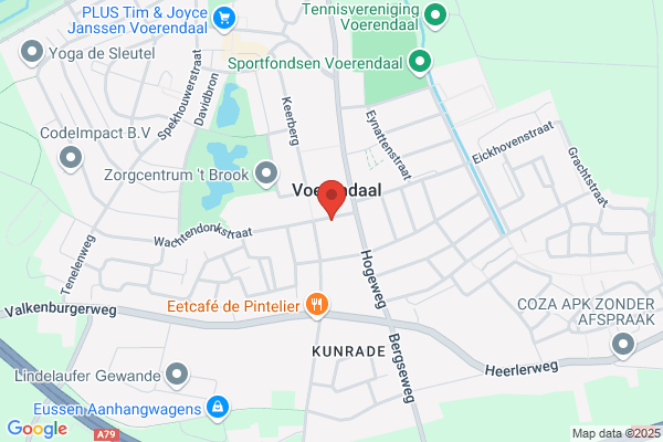 Tandheelkundig Centrum Voerendaal