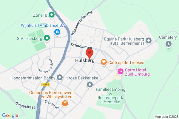 Zautsen H M A