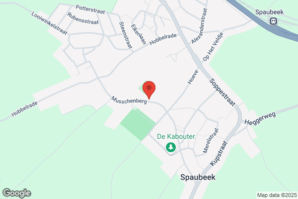 Stoelhorst Tandartspraktijk A A T