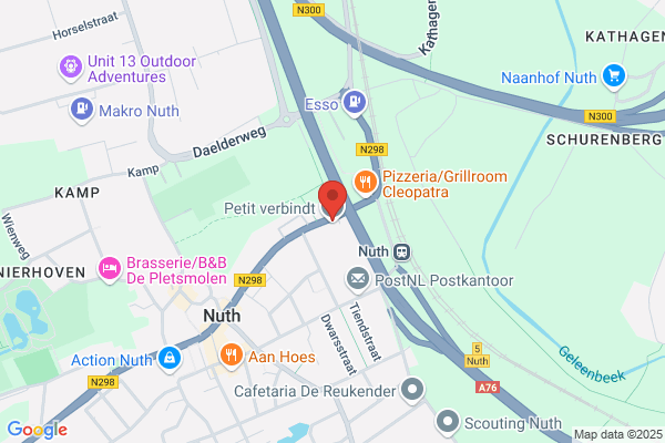 Petit Telecommunicatie