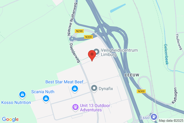 Alkubouw Bv