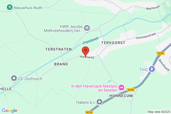 Meubelmakersbedrijf J W Koelink