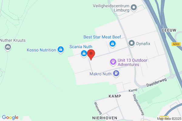 Lemmens Timmerfabriek