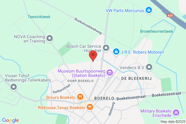Reiki Bor Ootmarsum