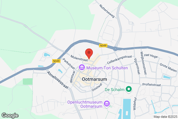 Fysiotherapie Vloon