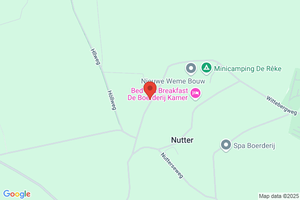 Heesink, Kampeerboerderij