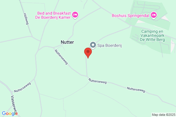 Ijsboerderij De Bolte