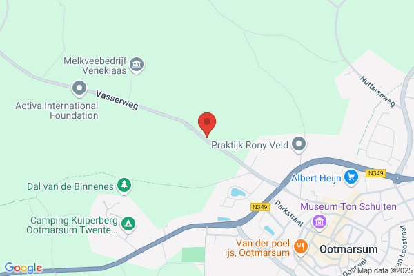 Kindercoach-Ootmarsum