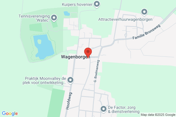 Lanteernke, 't