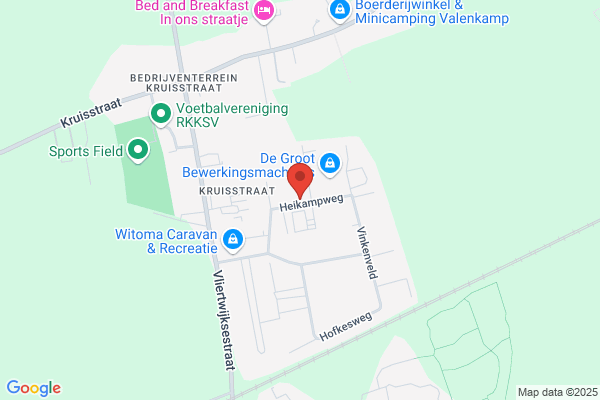 Van Grunsven Aannemersbedrijf Oss Bv