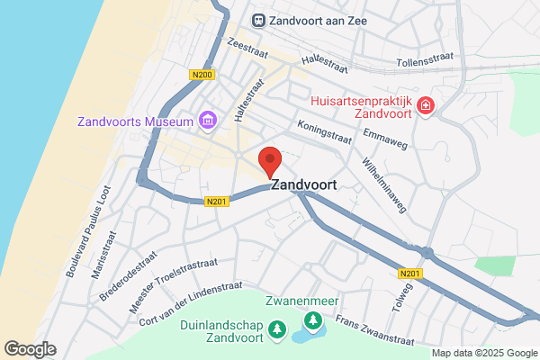 Accountants Belastingadvies A.M. Van Zandvoort