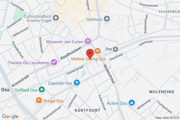 Accountantskantoor Heuvers